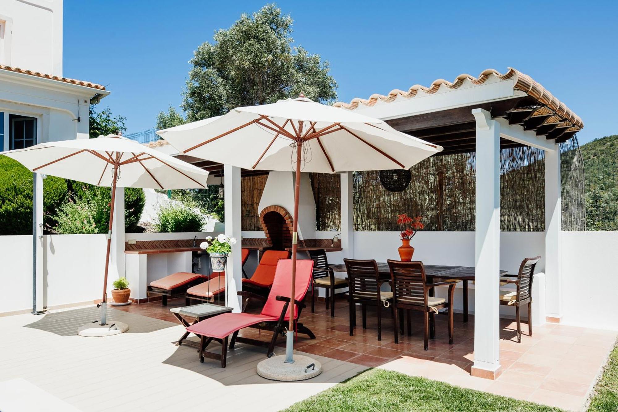 B&B Entrecolinas Paderne  Exterior foto